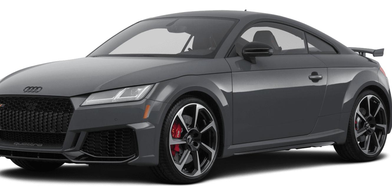 AUDI TT RS 2019 WUAASAFV1K1901580 image